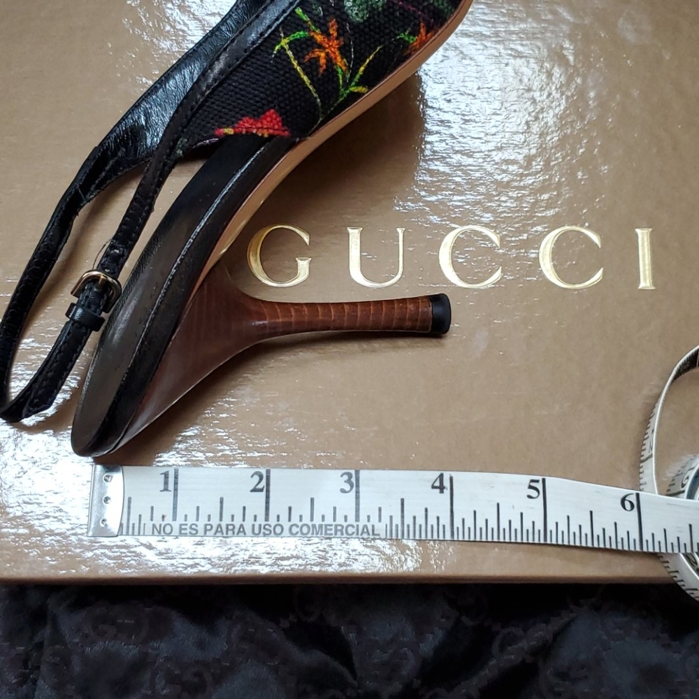 Gucci ๐ ๐ - Picture 7 of 8
